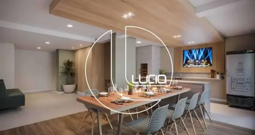 Apartamento com 3 quartos à venda na Rua Vítor de Azevedo, Jundiaí, Anápolis