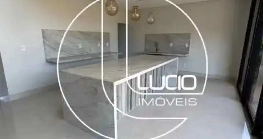 Casa em condomínio fechado com 4 quartos à venda na Rua Almeida Júnior, Condomínio Residencial Belas Artes, Anápolis