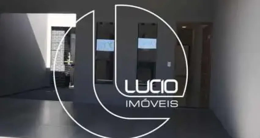 Apartamento com 2 quartos à venda na Rua VN 01, Residencial Vida Nova, Anápolis