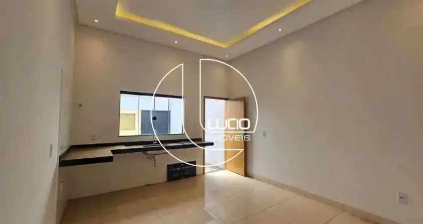 Casa com 3 quartos à venda na Avenida Ilda Gonçalves Ferreira, Residencial Flamboyant, Anápolis