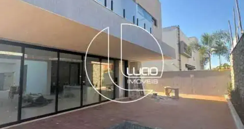 Casa em condomínio fechado com 4 quartos à venda na Alameda Douradinha, Condomínio Alphaville Anápolis, Anápolis