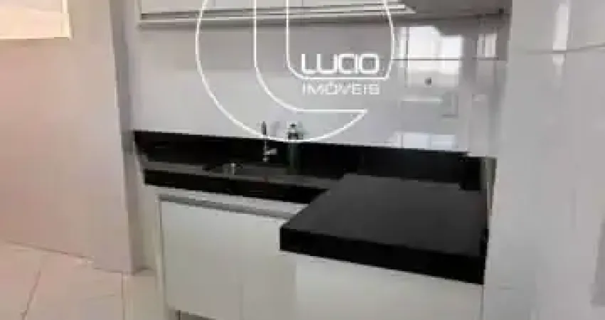 Apartamento com 3 quartos à venda na Rua 1, Antônio Fernandes, Anápolis