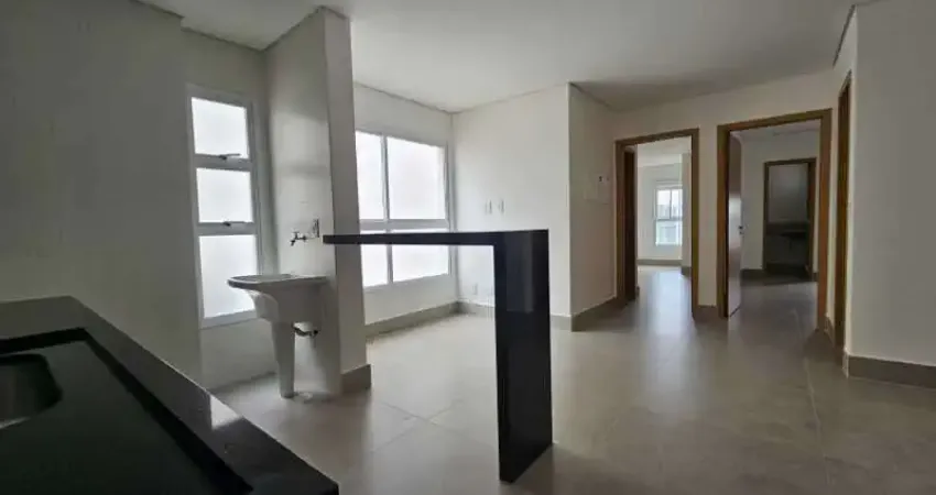 Apartamento com 2 quartos à venda na Rua Primeiro de Maio, Setor Central, Anápolis