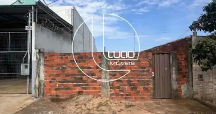 Terreno à venda na Avenida Pedro Ludovico, Parque Calixtópolis, Anápolis