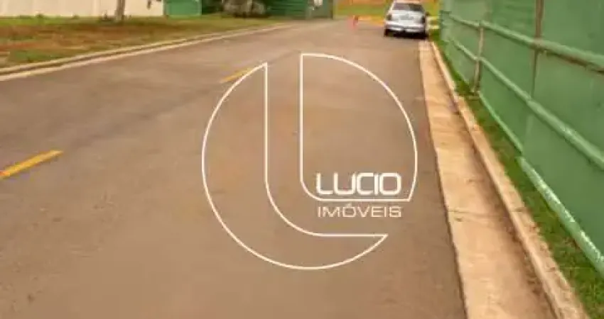 Terreno em condomínio fechado à venda na Alameda Negramina, Condomínio Alphaville Anápolis, Anápolis