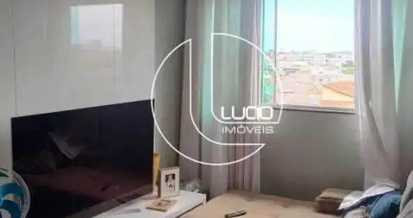 Apartamento com 2 quartos à venda na Rua 7, Jardim Ana Paula, Anápolis