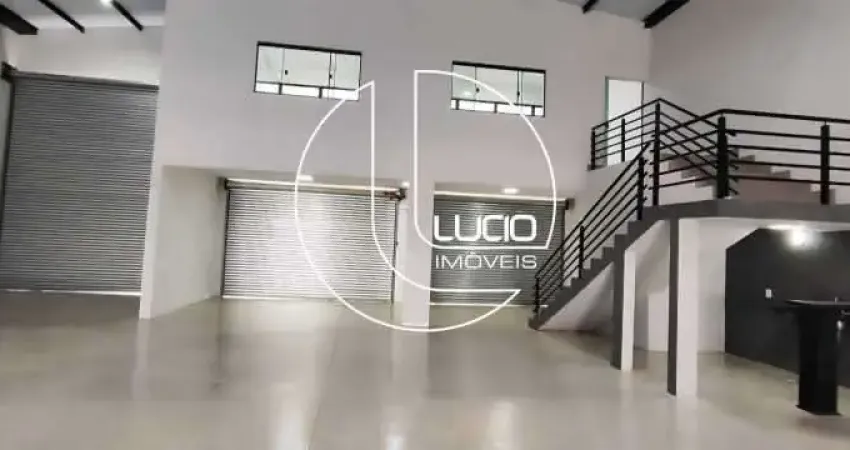 Barracão / Galpão / Depósito à venda na Avenida Cerejeiras, Residencial Cerejeiras, Anápolis