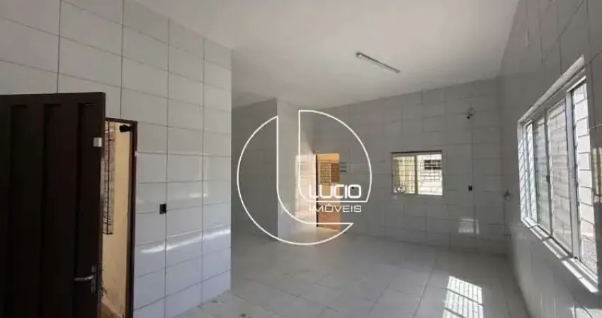 Terreno à venda na Avenida Itália, Jardim Itália, Anápolis