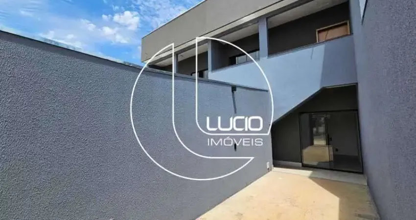 Casa com 2 quartos à venda na Rua 14, Residencial Vale do Sol, Anápolis