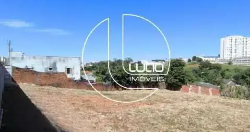 Terreno à venda na Rua Engenheiro Colombino Bastos, São Carlos, Anápolis