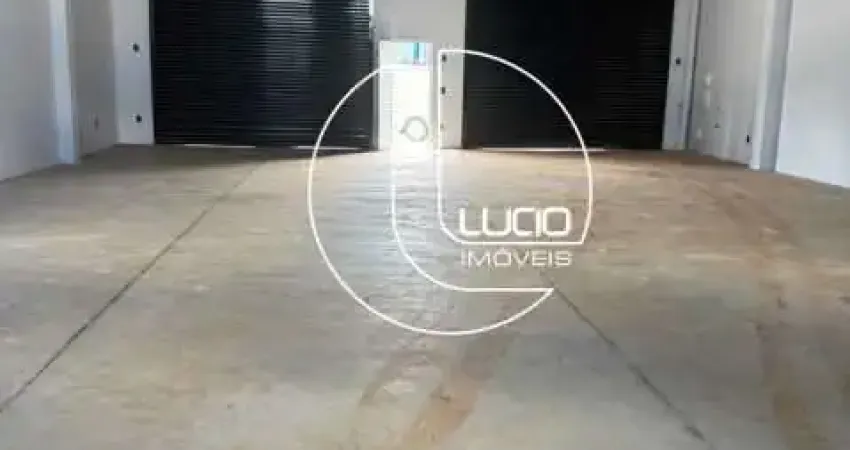 Barracão / Galpão / Depósito à venda na Rua Ana Cristina Mundim Guimarães Alves, Residencial Buritis, Anápolis