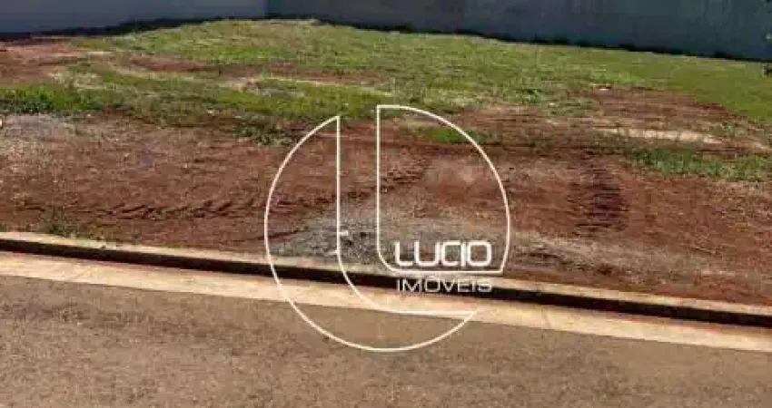 Terreno em condomínio fechado à venda na Alameda Negramina, Condomínio Alphaville Anápolis, Anápolis