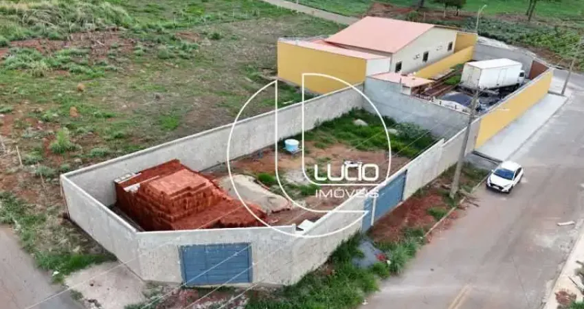 Terreno à venda na Rua JM-033, Setor Sul Jamil Miguel, Anápolis