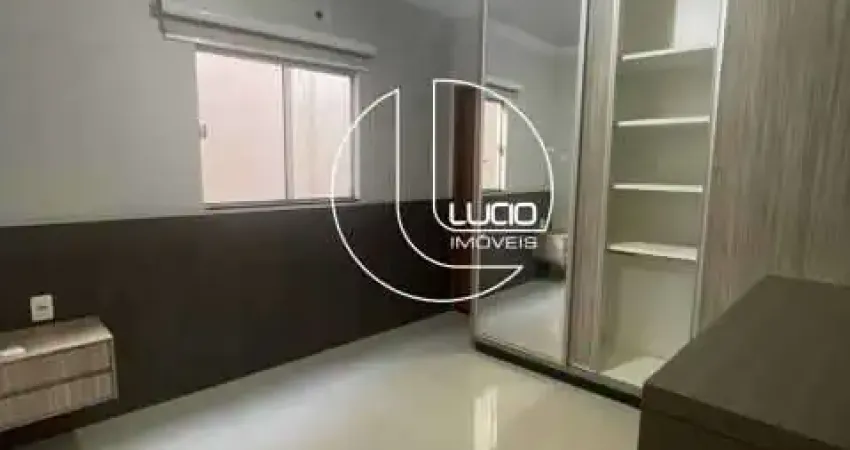 Casa com 5 quartos à venda na Avenida Independência, Parque Brasília 2ª Etapa, Anápolis