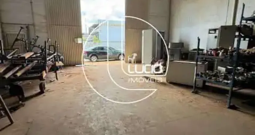 Barracão / Galpão / Depósito com 1 sala à venda na Rua Jacumã, Setor Summerville, Anápolis