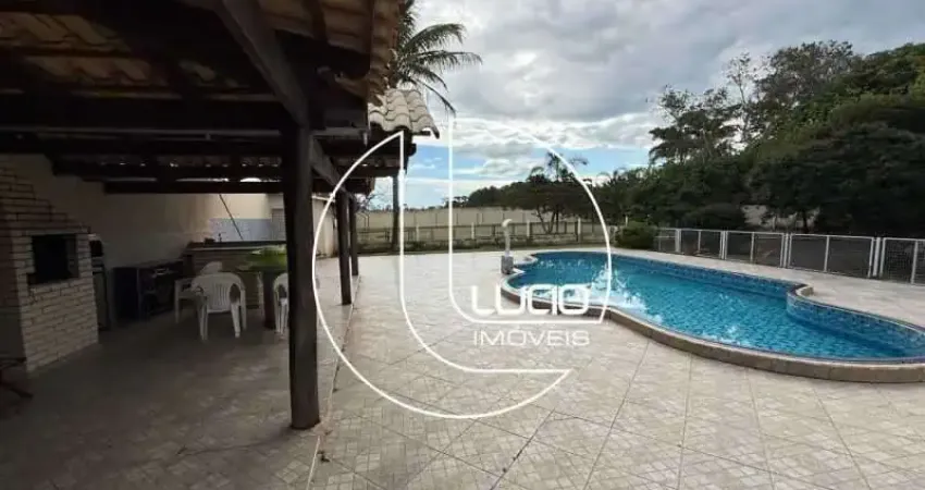 Chácara / sítio com 3 quartos à venda na Avenida Avenida Rodrigues Peixoto, Santos Dumont, Anápolis