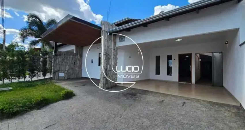 Casa em condomínio fechado com 3 quartos à venda na Rua RA 5, Residencial Araguaia, Anápolis