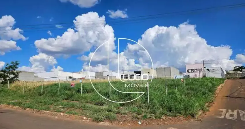 Terreno à venda na Rua JM-057, Setor Sul Jamil Miguel, Anápolis