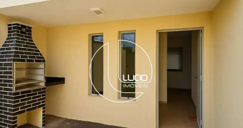 Casa com 3 quartos à venda na Rua 4, Residencial Monte Sinai, Anápolis