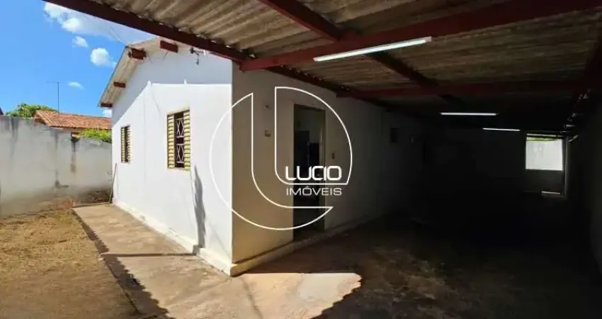 Casa com 3 quartos à venda na Avenida dos Ipês, Jardim dos Ipês, Anápolis