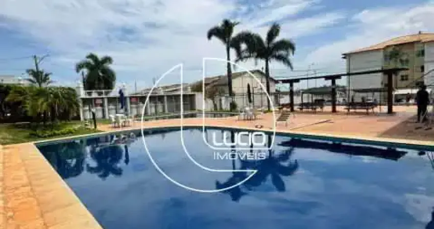 Apartamento com 2 quartos à venda na Rua Marreco, Jibran El Hadj, Anápolis