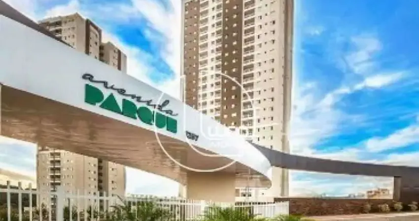 Apartamento com 3 quartos à venda na Avenida Universitária, Maracanã, Anápolis