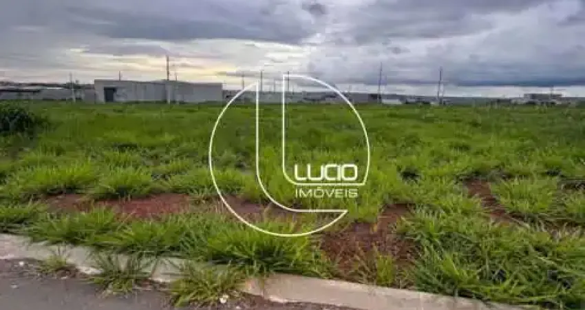 Terreno à venda na Rua CJ 04, Residencial Campos do Jordão, Anápolis