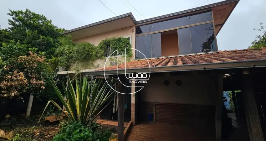 Sobrado com área de 900 metros quadrados no Summerville – Anápolis – GO