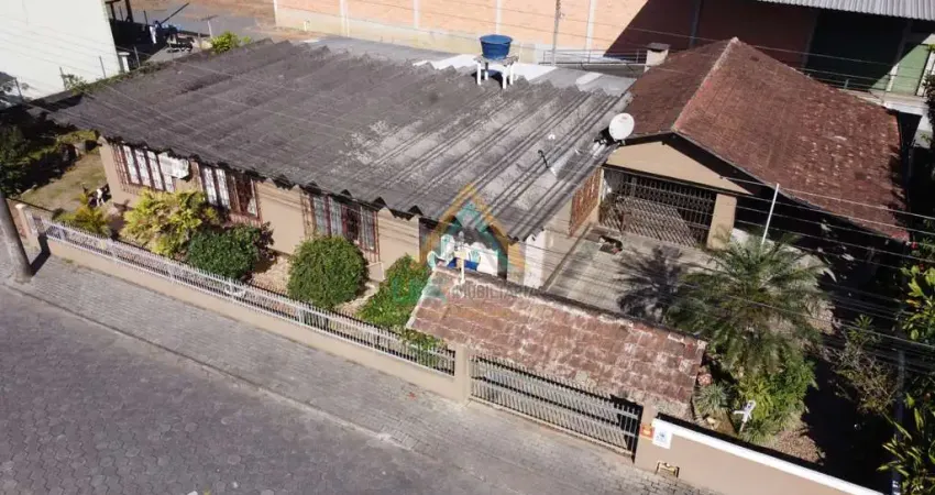 Casa à venda no Centro, Pomerode 