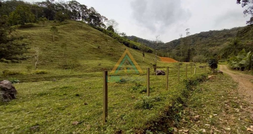 Terreno à venda no Testo Alto, Pomerode 