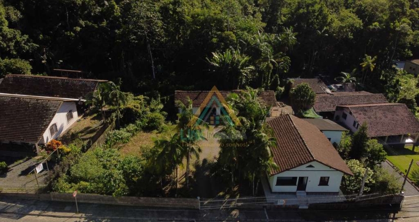 Casa com 5 quartos à venda no Ribeirão Clara, Pomerode 