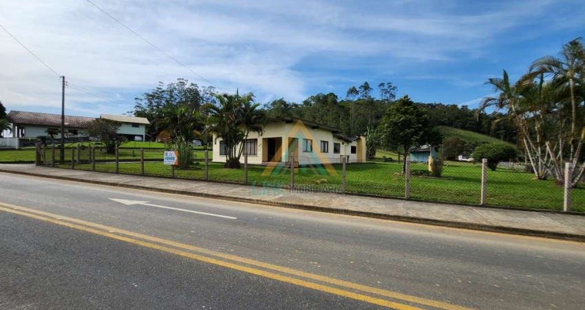 Casa com 4 quartos à venda no Testo Central, Pomerode 