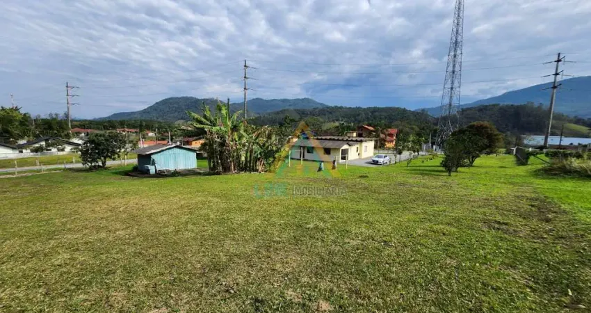 Terreno à venda no Testo Central, Pomerode 