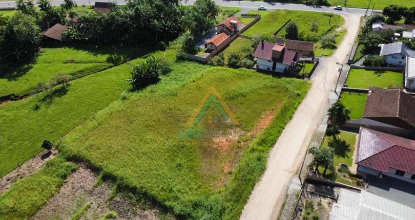 Terreno à venda no Pomerode Fundos, Pomerode 