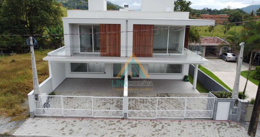 Casa com 3 quartos à venda no Centro, Pomerode 