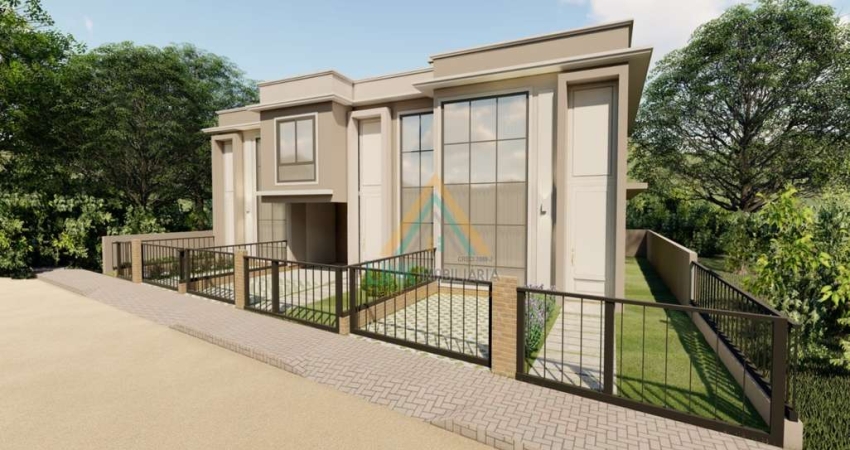 Casa com 2 quartos à venda no Centro, Pomerode 