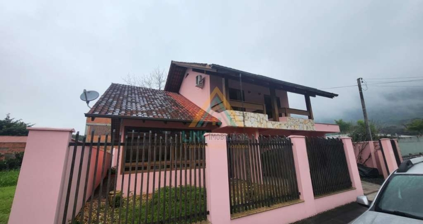 Casa com 3 quartos à venda no Centro, Pomerode 
