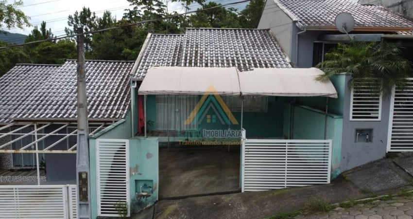 Casa com 2 quartos à venda no Centro, Pomerode 