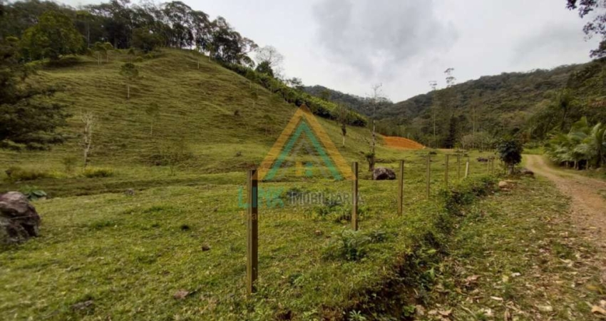 Chácara / sítio à venda no Testo Alto, Pomerode 