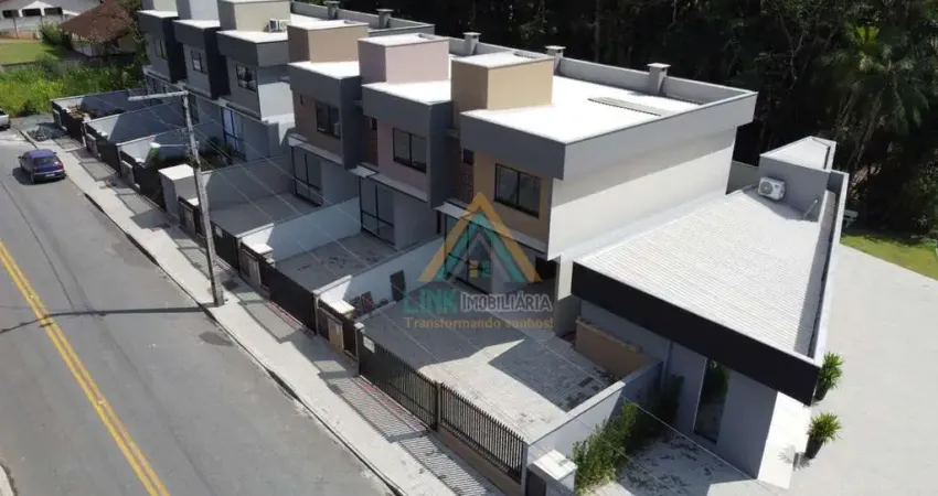 Casa com 3 quartos à venda no Centro, Pomerode 