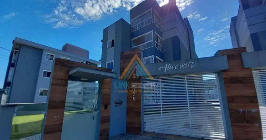 Apartamento com 2 quartos à venda no Centro, Pomerode 