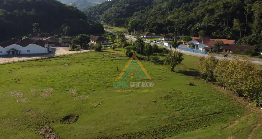 Terreno à venda no Wunderwald, Pomerode 