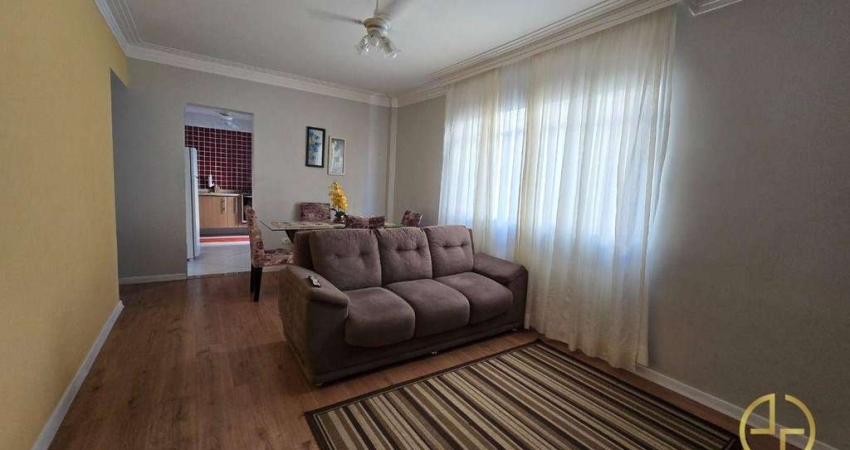 Apartamento Ideal para moradia ou veraneio no Guilhermina!