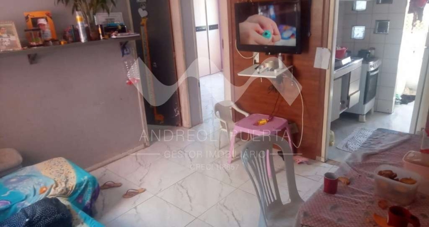 Apartamento com 2 quartos à venda no Alto Ipiranga, Mogi das Cruzes 
