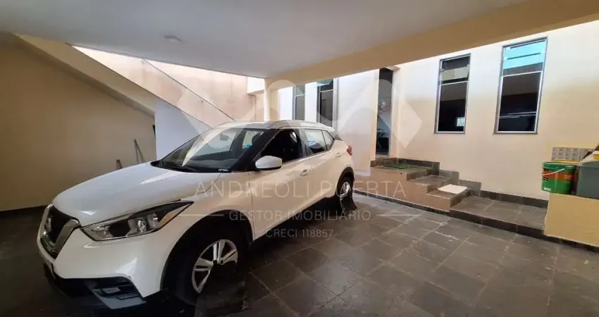 Casa com 3 quartos à venda no Cézar de Souza, Mogi das Cruzes