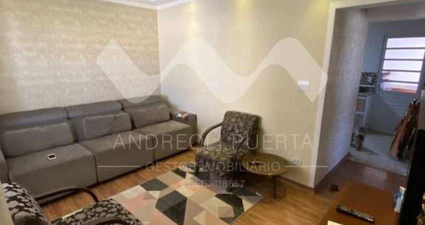 Imperdível oportunidade: Casa à venda em Brás Cubas