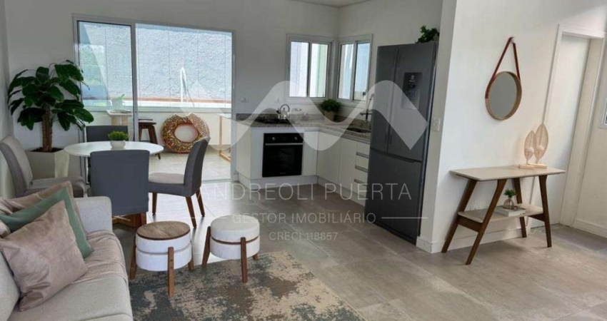 Casa no Condomínio Figueiras - 3 Suítes, Espaço Gourmet, Piscina e Segurança 24h em Mogi das Cruzes-SP!