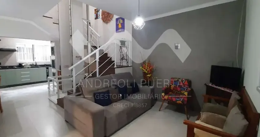 Casa com 3 quartos à venda no Villa Di Cesar, Mogi das Cruzes