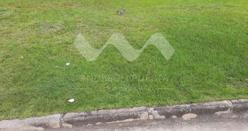 Terreno em condomínio à venda em Mogi das Cruzes-SP, Vila Suissa  340,00 m² de área