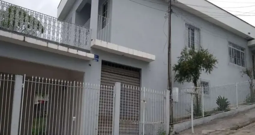 Casa com 7 quartos à venda no Centro, Biritiba-Mirim